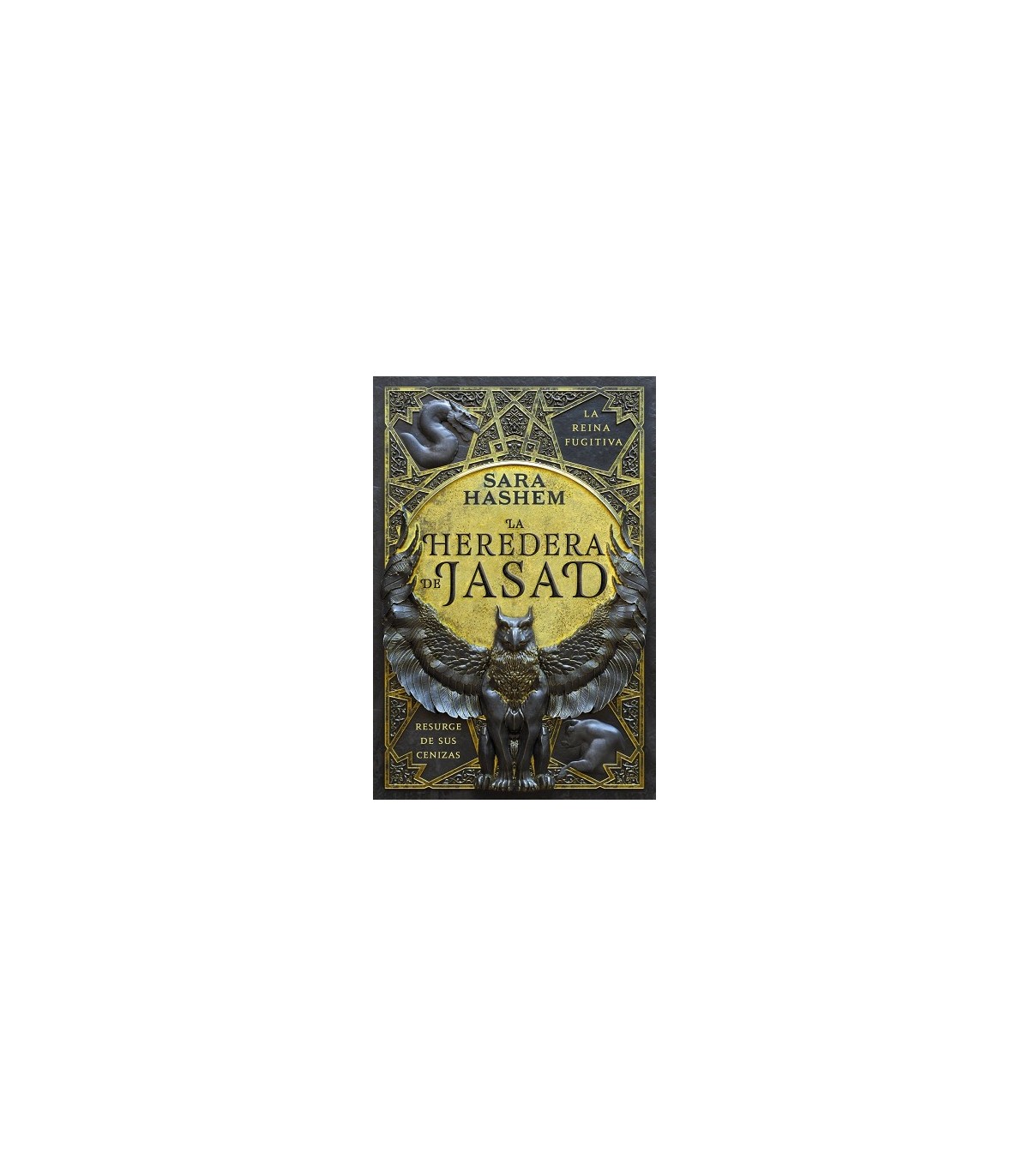 HEREDERA DE JASAD, LA