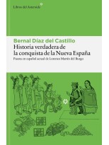 HISTORIA VERDADERA DE LA CONQUISTA DE LA NUEVA ESPAÑA