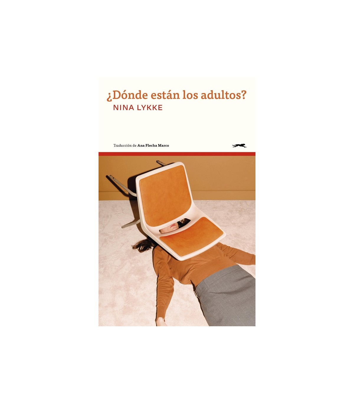 DÓNDE ESTÁN LOS ADULTOS?