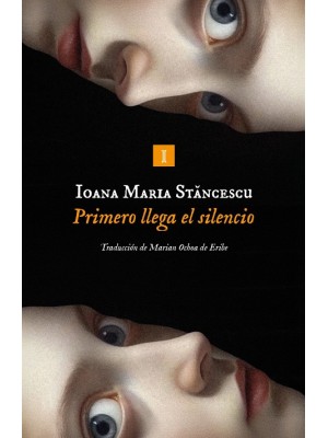 PRIMERO LLEGA EL SILENCIO