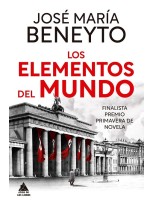 ELEMENTOS DEL MUNDO, LOS