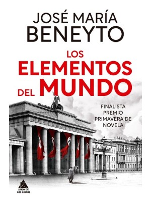 ELEMENTOS DEL MUNDO, LOS