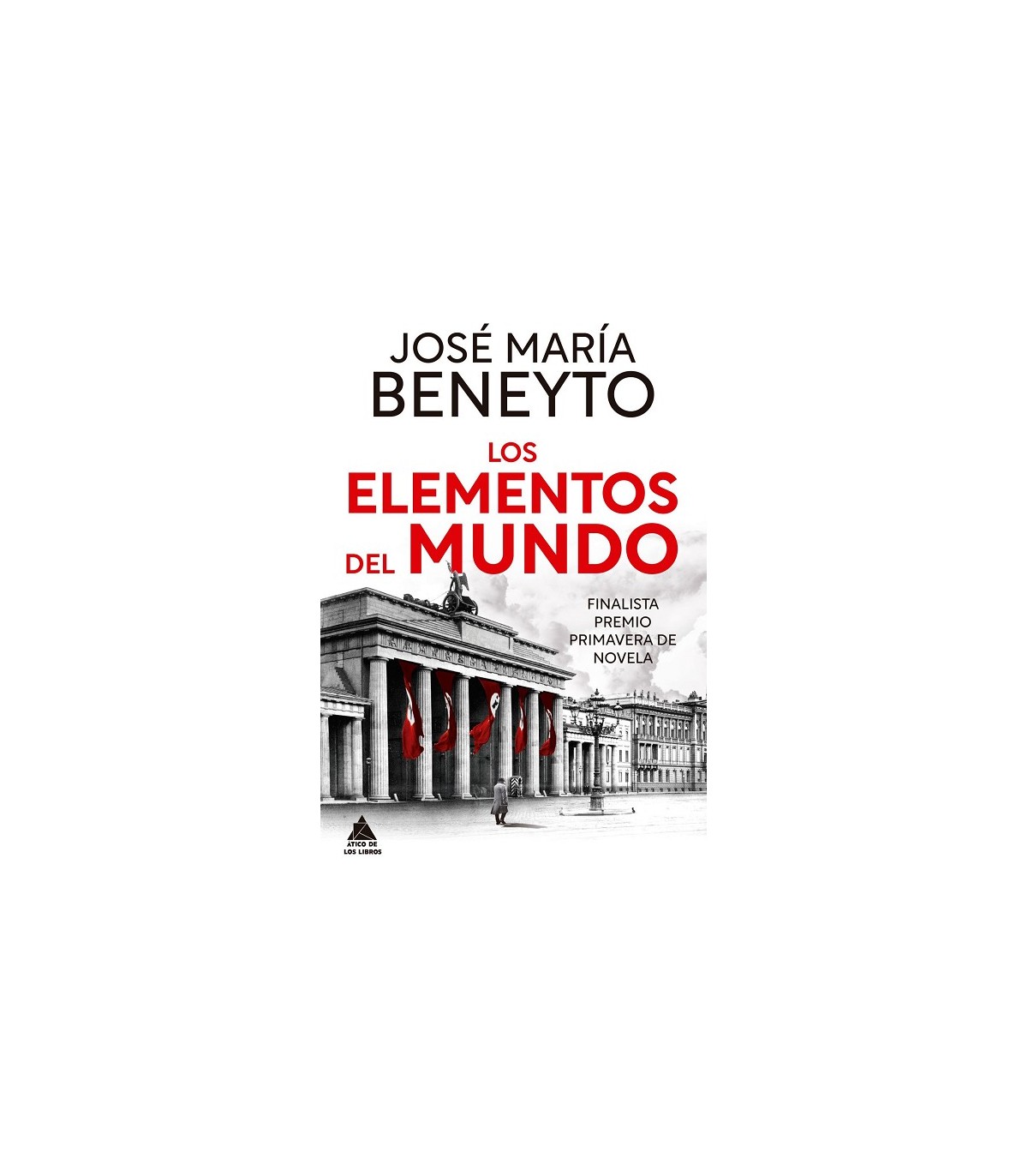 ELEMENTOS DEL MUNDO, LOS