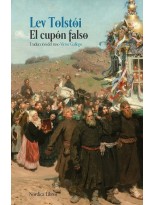 CUPÓN FALSO, EL