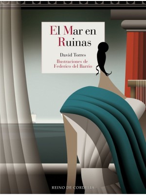 MAR EN RUINAS, EL
