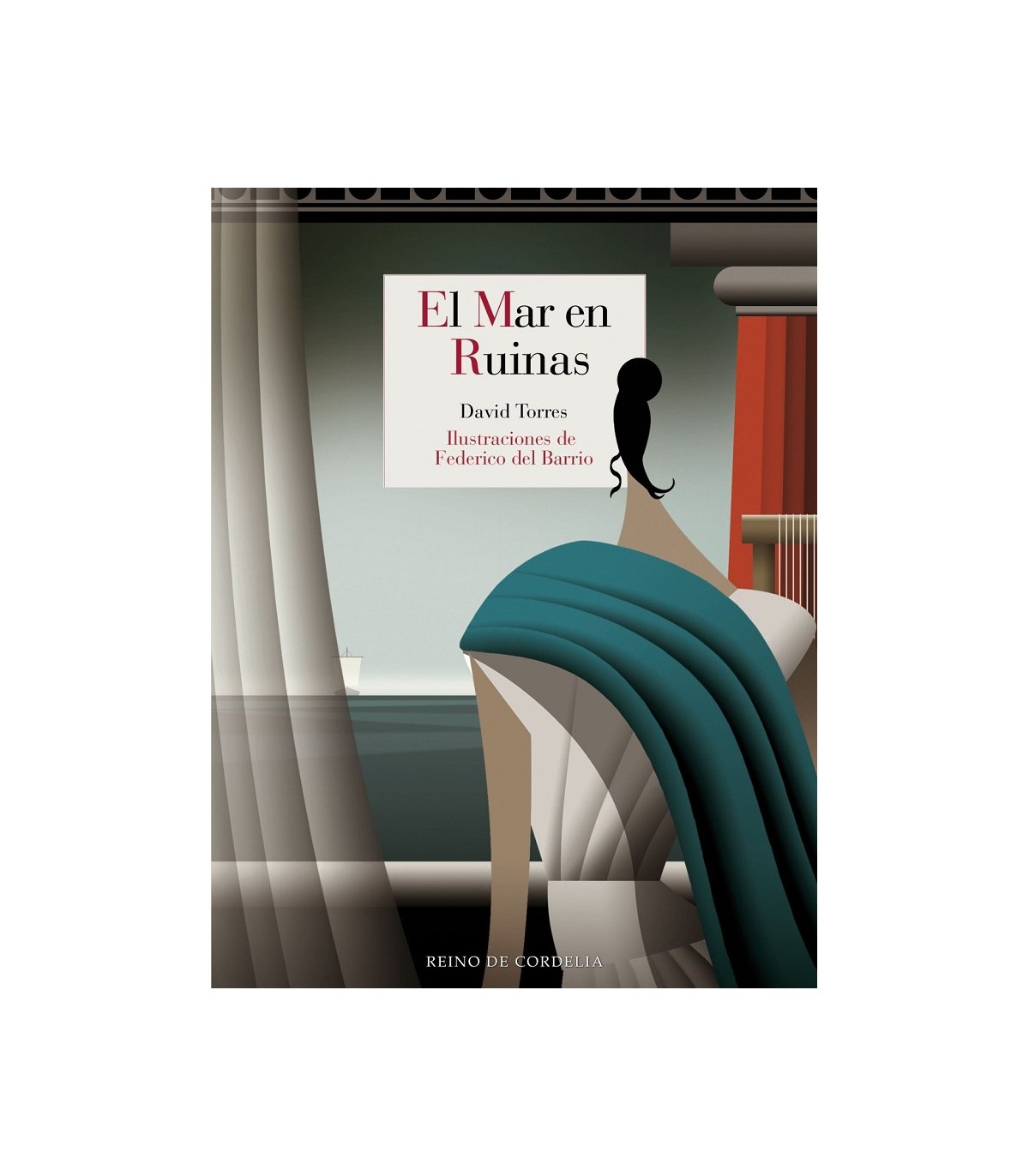 MAR EN RUINAS, EL