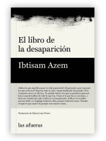 LIBRO DE LA DESAPARICIÓN, EL
