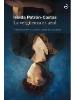 VERGÜENZA ES AZUL, LA