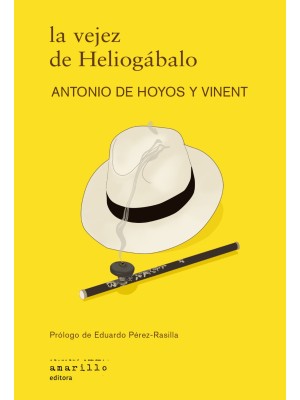 VEJEZ DE HELIOGÁBALO, LA