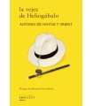 VEJEZ DE HELIOGÁBALO, LA