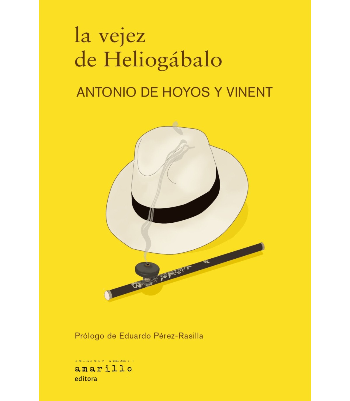 VEJEZ DE HELIOGÁBALO, LA
