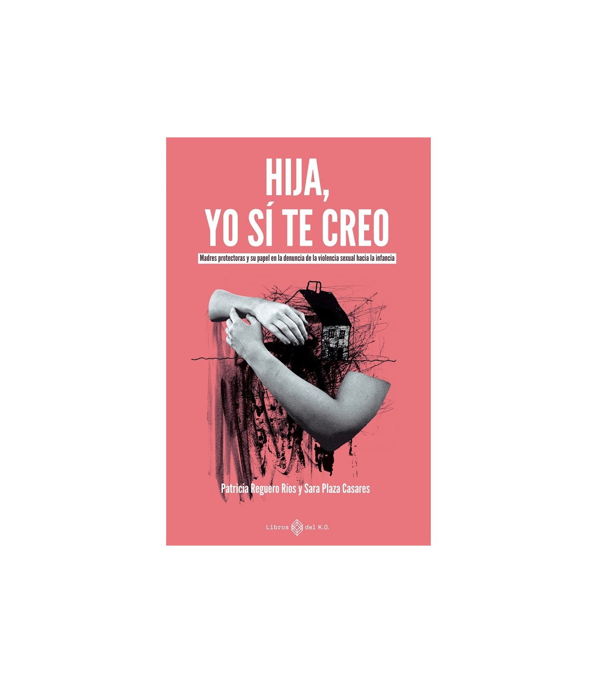HIJA YO SÍ TE CREO
