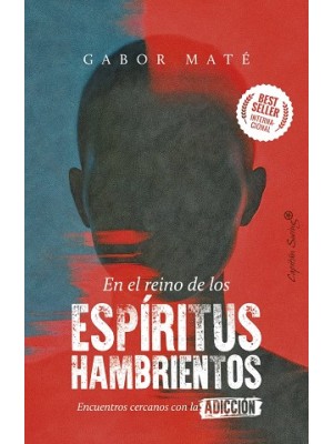 EN EL REINO DE LOS ESPÍRITUS HAMBRIENTOS