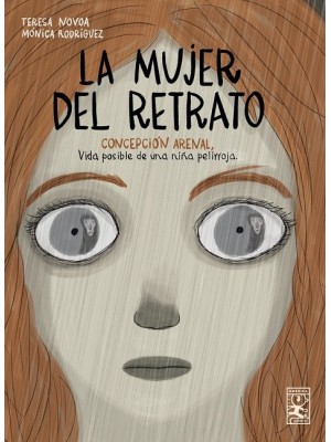 MUJER DEL RETRATO, LA
