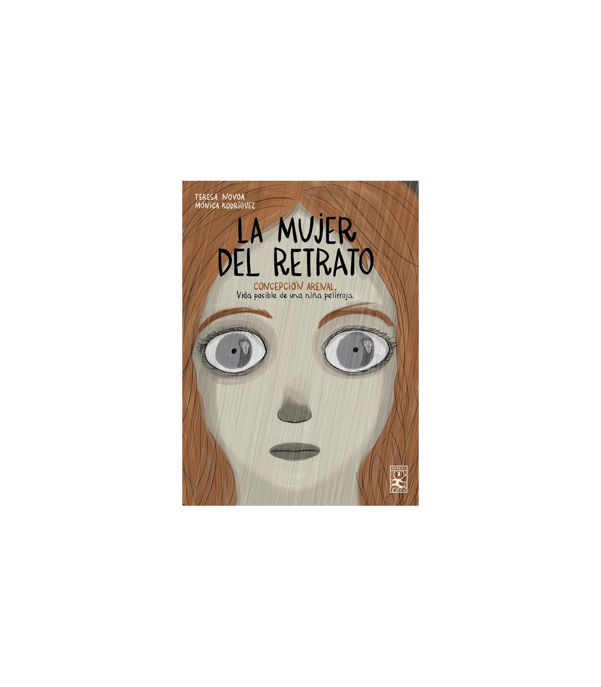 MUJER DEL RETRATO, LA