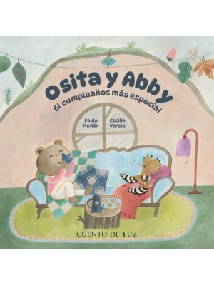 OSITA Y ABBY