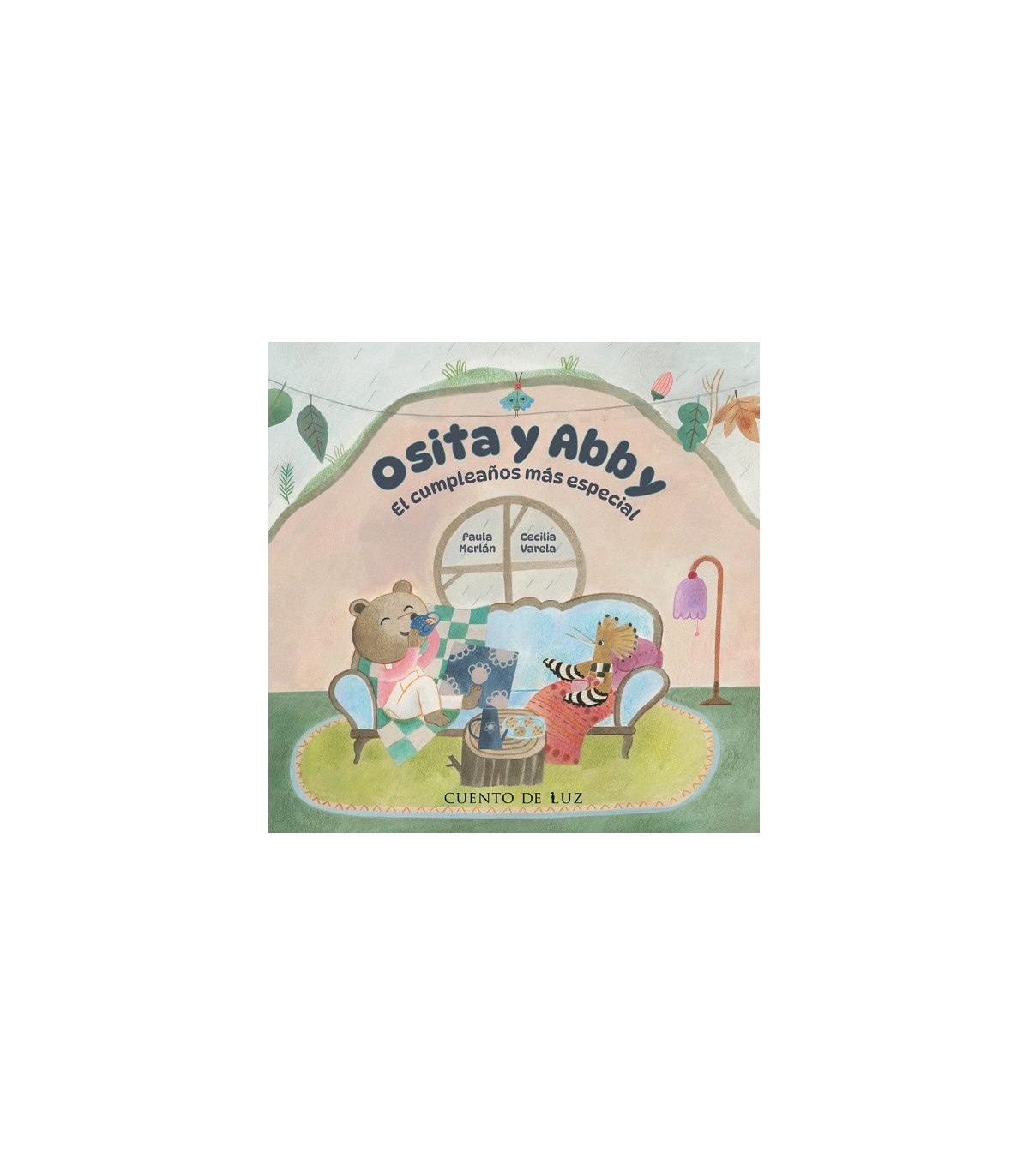 OSITA Y ABBY