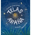 MUNDO SECRETO DE LAS TELAS DE ARAÑA