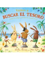 VAMOS A BUSCAR EL TESORO