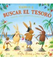 VAMOS A BUSCAR EL TESORO