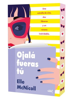 OJALÁ FUERAS TÚ