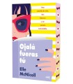 OJALÁ FUERAS TÚ