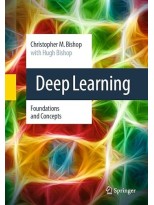 DEEP LEARNING FOUNDATIONS AND CONCEPTS