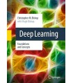 DEEP LEARNING FOUNDATIONS AND CONCEPTS