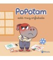 POPÓTAM ESTÁ MUY ENFADADO
