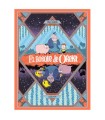 BOSQUE DE OREKA 1. UNA LARGA NOCHE