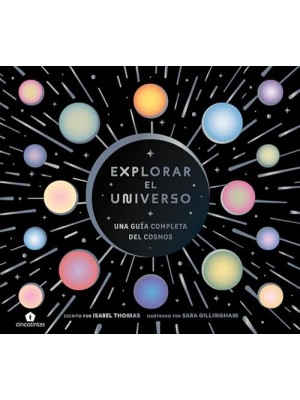 EXPLORAR EL UNIVERSO