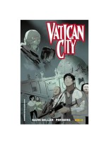 VATICAN CITY