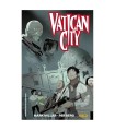 VATICAN CITY