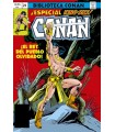 CONAN EL BÁRBARO 21 (1981)