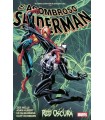 ASOMBROSO SPIDERMAN DE ZEB WELLS 04: RED OSCURA