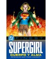 SUPERGIRL: CUERPO Y ALMA