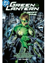 GREEN LANTERN 11: LA NOCHE MÁS OSCURA (PRIMERA PARTE)
