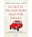 LO QUE EL FRANQUISMO HIZO POR ESPAÑA