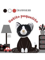 GATITO PEQUEÑITO
