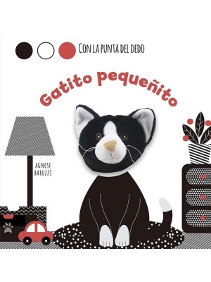 GATITO PEQUEÑITO
