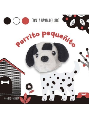 PERRITO PEQUEÑITO