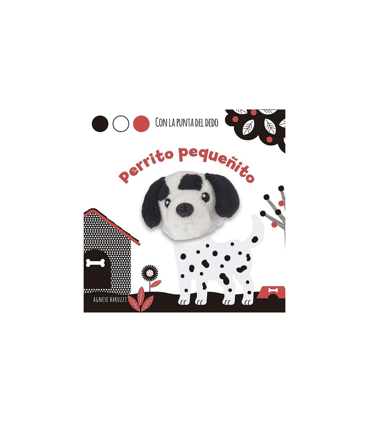 PERRITO PEQUEÑITO