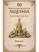 50 MARAVILLOSOS SECRETOS DE ALQUIMIA