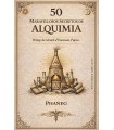 50 MARAVILLOSOS SECRETOS DE ALQUIMIA