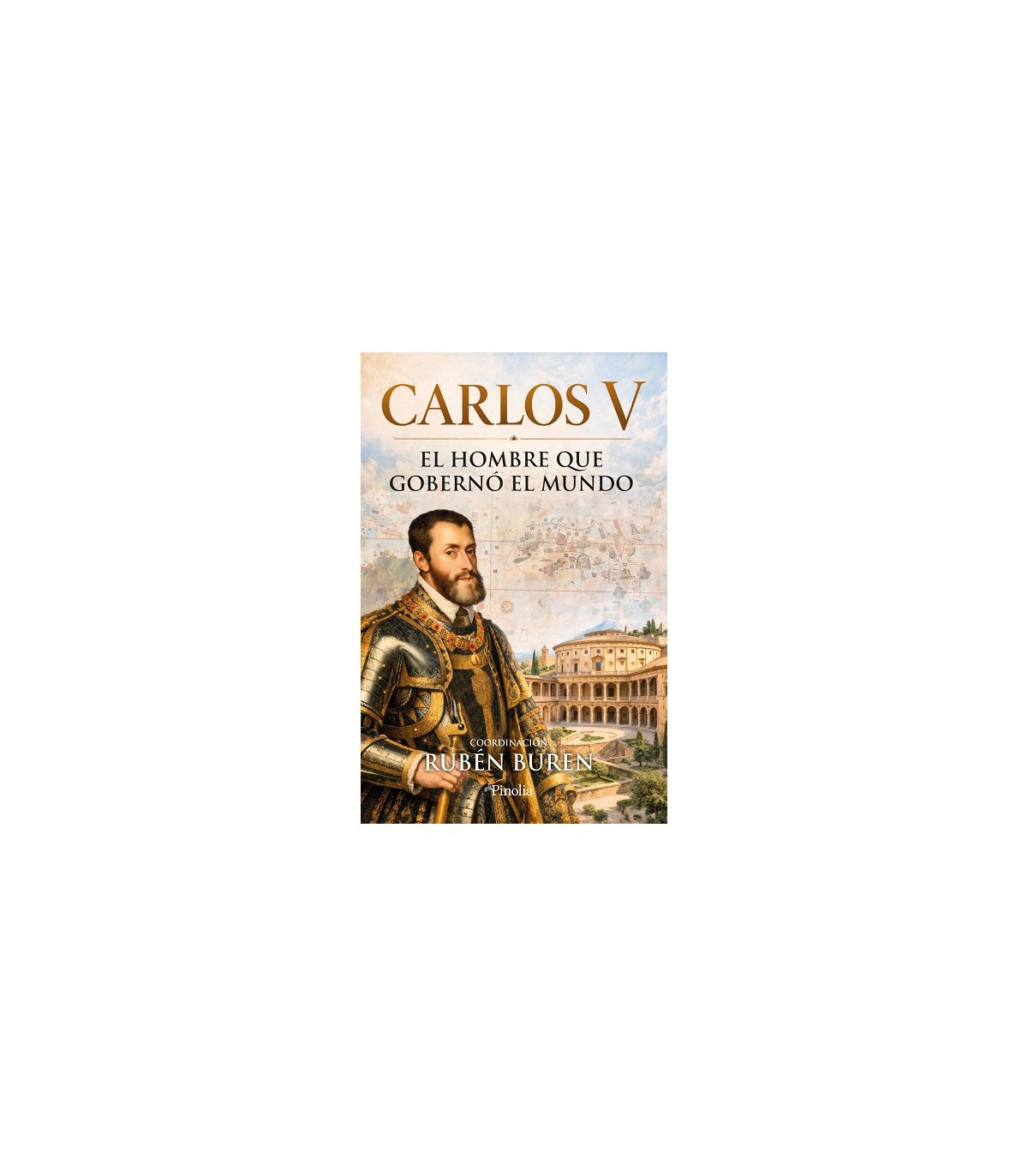 CARLOS V