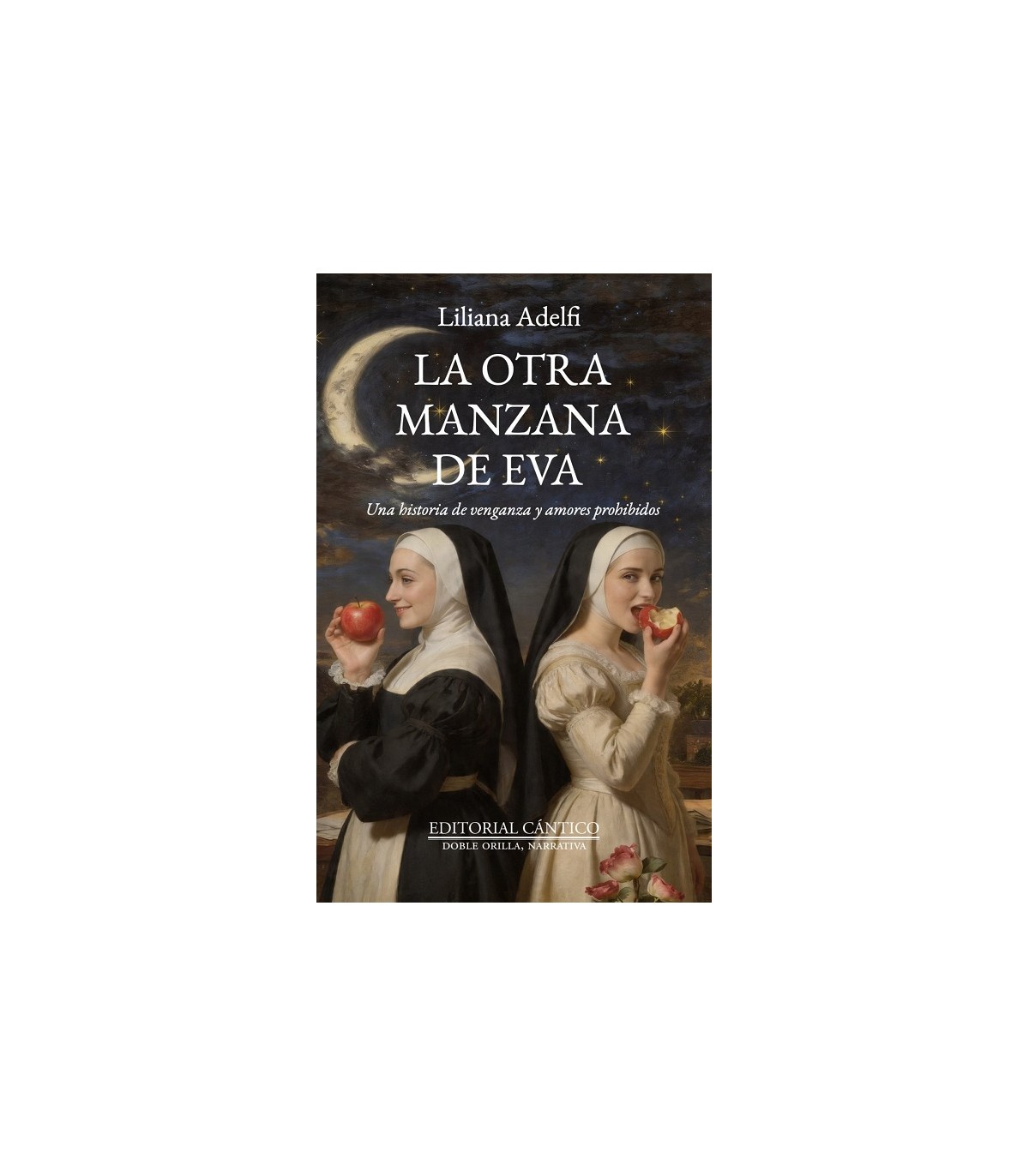 OTRA MANZANA DE EVA, LA