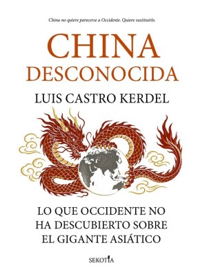 CHINA DESCONOCIDA