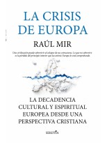 CRISIS DE EUROPA, LA