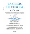 CRISIS DE EUROPA, LA