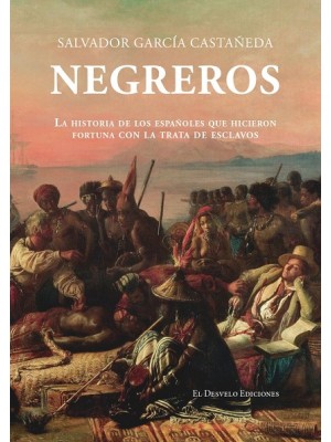 NEGREROS